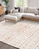 5x7 Washable Non-Slip Area Rug