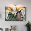 Battery Picture Light, 16 inch Wireless Picture Light for Painting with Remote,Full Metal Rechargeable Art Light