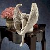 Sorrow Angel Statue