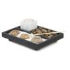 Tranquil Zen Garden Set - Live, Love, Laugh
