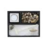 Miniature Tabletop Zen Garden Kit