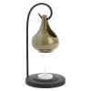 Tear Drop Oil Warmer - Best Aromatherapy Essential Oil Diffuser