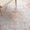 3ft x 5ft Washable Persian Style Area Rug