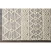 2ft x 3ft Hand Woven Wool Persian Style Area Rug