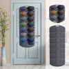 Hanging Felt Hat Organizer