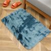 Plush Silk Fur Rug