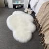 Fluffy Cloud Plush Accent Rug