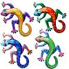 2 Pack Solar Fairy Lantern Garden Decorations