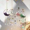 Rainbow Maker Crystal Suncatcher
