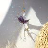 Rainbow Maker Crystal Suncatcher