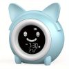 Sleep Training Clock with Night Light