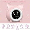 Sleep Training Clock with Night Light