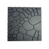 11.81"x11.81"x0.79"Grey & Brown Colors - Stylish Interlocking Flooring