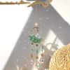 Rainbow Maker Crystal Suncatcher