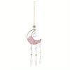 Rainbow Maker Crystal Suncatcher