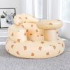 Inflatable Pool Lounger, Portable Lazy Sofa For Backyard Beach Travel & Camping