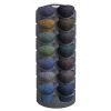 Hanging Felt Hat Organizer