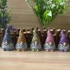Faceless Garden Gnome Resin Statue