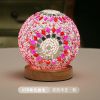 RGB Color-Changing Bedside Night Lamp